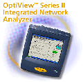 optiview,网络分析,WTT